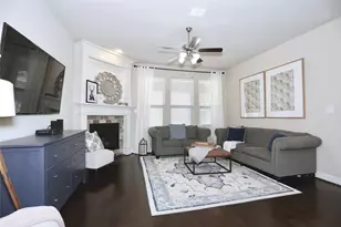 1104 3rd St, Argyle, TX 76226 - Photo 2
