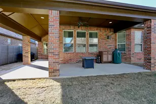 1104 3rd St, Argyle, TX 76226 - Photo 38