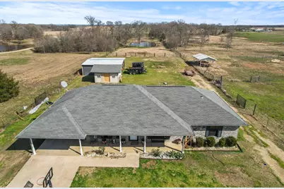 1960 County Road 1030, Mount Vernon, TX 75457 - Photo 2