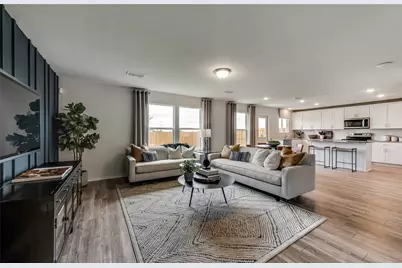 1092 Clear Dusk Lane, Forney, TX 75126 - Photo 8