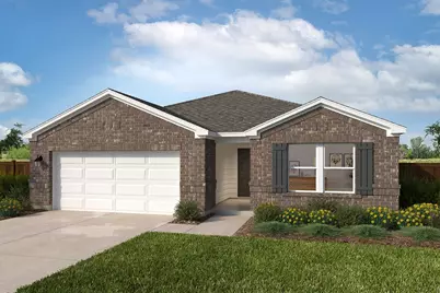 1001 Goose Lane, Denton, TX 76205 - Photo 1