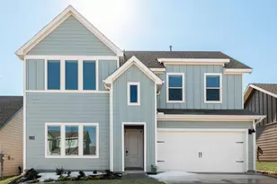 13156 Rich Ln, Aubrey, TX 76227 - Photo 4