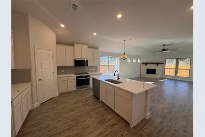 614 Kyle Drive, Tioga, TX 76271 - Photo 8