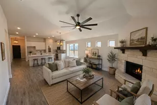 614 Kyle Dr, Tioga, TX 76271 - Photo 2