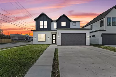 2401 Peabody Avenue, Dallas, TX 75215 - Photo 2