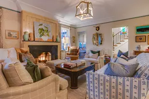 1022 N Montclair Ave, Dallas, TX 75208 - Photo 2