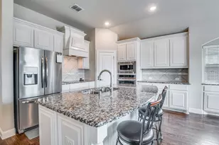 734 Staghorn St, Midlothian, TX 76065 - Photo 8