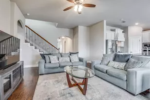 734 Staghorn St, Midlothian, TX 76065 - Photo 6