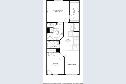 7424 Mitchell Drive, McKinney, TX 75070 - Photo 16