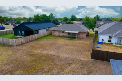 702 Aldridge Street, Commerce, TX 75428 - Photo 2