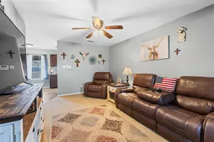 702 Aldridge St, Commerce, TX 75428 - Photo 8