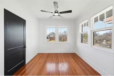 702 N Bishop Avenue #4, Dallas, TX 75208 - Photo 14