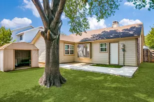 4612 Waterway Dr N, Fort Worth, TX 76137 - Photo 12