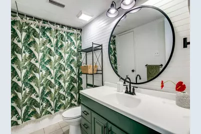 4612 Waterway Drive N, Fort Worth, TX 76137 - Photo 10