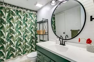 4612 Waterway Dr N, Fort Worth, TX 76137 - Photo 10