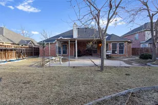 1519 Hampton Dr, Mansfield, TX 76063 - Photo 24