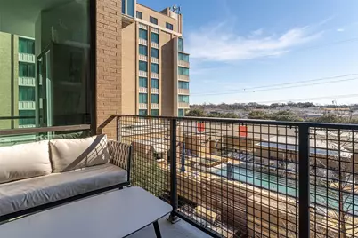 5656 N Central Expressway #400, Dallas, TX 75206 - Photo 24
