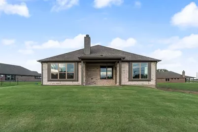 2430 Cross Timbers Drive, Lowry Crossing, TX 75069 - Photo 2