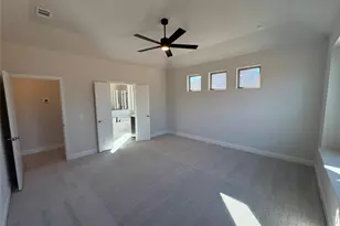 2430 Cross Timbers Dr, Lowry Crossing, TX 75069 - Photo 8