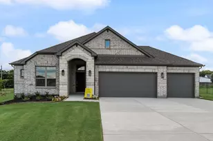 2430 Cross Timbers Dr, Lowry Crossing, TX 75069 - Photo 24