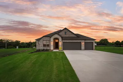 2430 Cross Timbers Drive, Lowry Crossing, TX 75069 - Photo 26