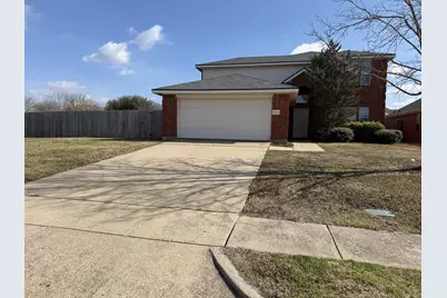 6505 Rienzi Drive, Greenville, TX 75402 - Photo 2