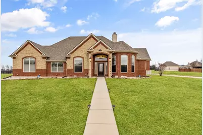 341 Pecan Court, Nevada, TX 75173 - Photo 2