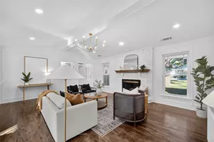 8611 Capri Dr, Dallas, TX 75238 - Photo 6