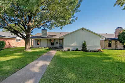 8611 Capri Drive, Dallas, TX 75238 - Photo 1