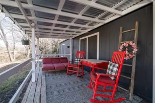 17540 Old George Dr, Terrell, TX 75160 - Photo 2