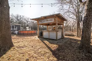 17540 Old George Dr, Terrell, TX 75160 - Photo 24