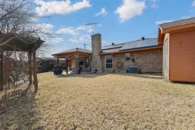 2402 Scott Mill Road, Carrollton, TX 75006 - Photo 20