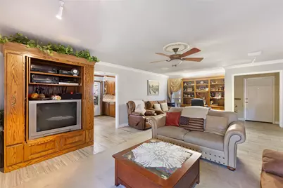 2402 Scott Mill Road, Carrollton, TX 75006 - Photo 8