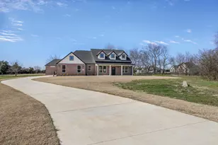 2390 Co Rd 1112, Farmersville, TX 75442 - Photo 4