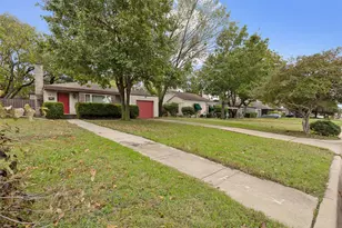 6441 Calmont Ave, Fort Worth, TX 76116 - Photo 2
