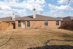 12252 Shadow Wood Trail, Burleson, TX 76028 - Photo 20