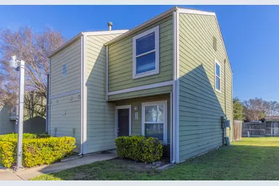 1500 Lake Shore Drive #802, Waco, TX 76708 - Photo 1