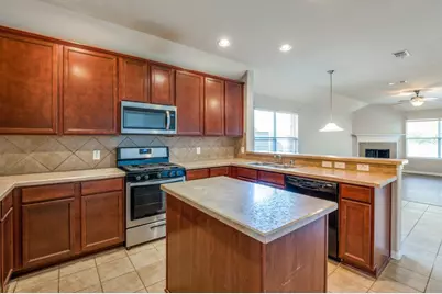 2309 Castle Creek Drive, Little Elm, TX 75068 - Photo 2