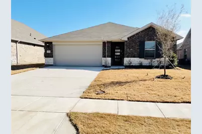 1362 Los Olmos Lane, Crandall, TX 75114 - Photo 1