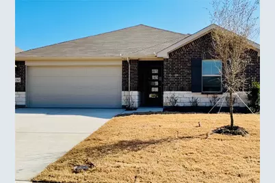 1362 Los Olmos Lane, Crandall, TX 75114 - Photo 2