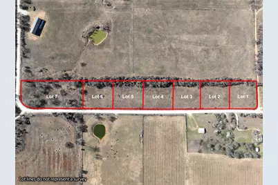 Lot 4 County Road 1306, Whitney, TX 76692 - Photo 12