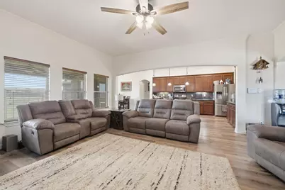 325 Montana Court, Rhome, TX 76078 - Photo 10