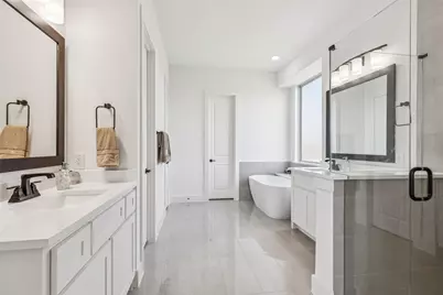 1320 Villanova Lane, Prosper, TX 75078 - Photo 20