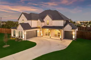 1320 Villanova Ln, Prosper, TX 75078 - Photo 1