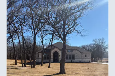 7552 West Line Road, Collinsville, TX 76233 - Photo 1