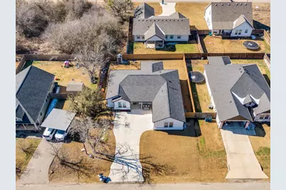 5622 Mesa Loop, Granbury, TX 76048 - Photo 1