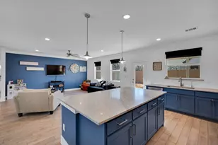 5622 Mesa Loop, Granbury, TX 76048 - Photo 4