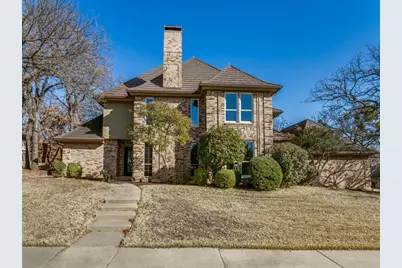2400 Summit View Drive, Bedford, TX 76021 - Photo 1