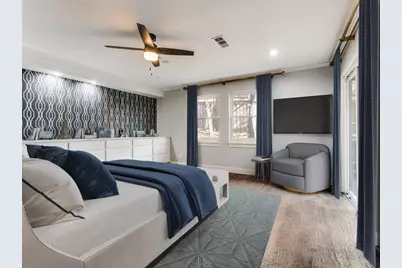 2400 Summit View Drive, Bedford, TX 76021 - Photo 4