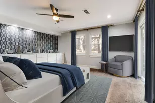 2400 Summitview Dr, Bedford, TX 76021 - Photo 4